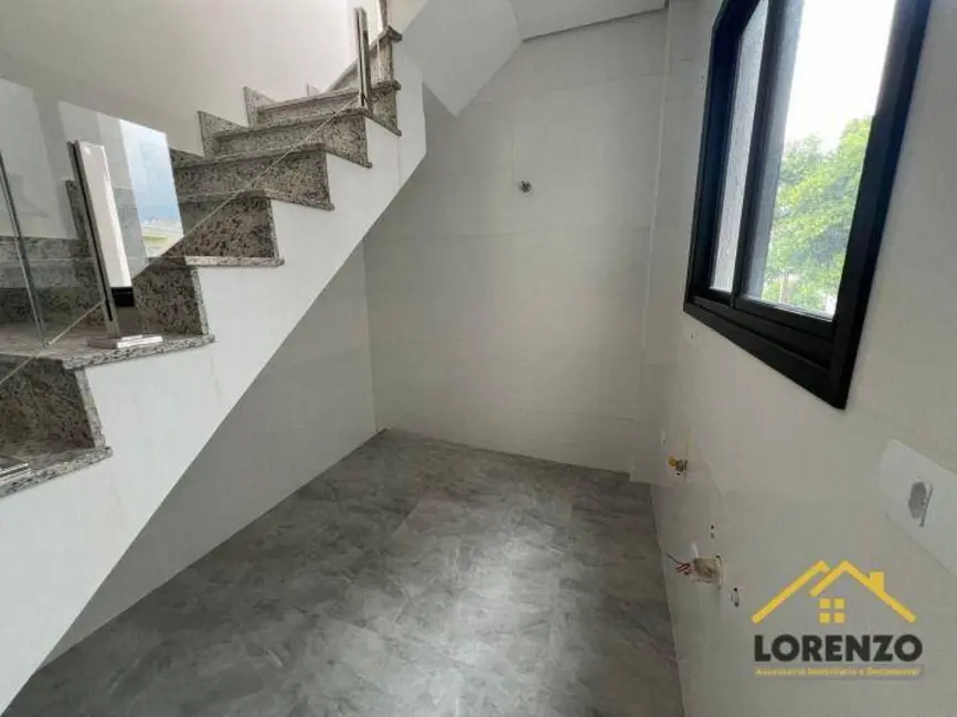 Foto 3 de Cobertura com 2 quartos à venda, 96m2 em Paraíso, Santo Andre - SP