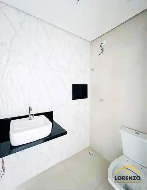Foto 6 de Apartamento com 2 quartos à venda, 47m2 em Vila Pires, Santo Andre - SP