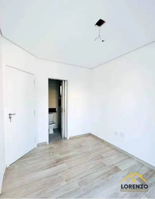 Foto 3 de Apartamento com 2 quartos à venda, 47m2 em Vila Pires, Santo Andre - SP