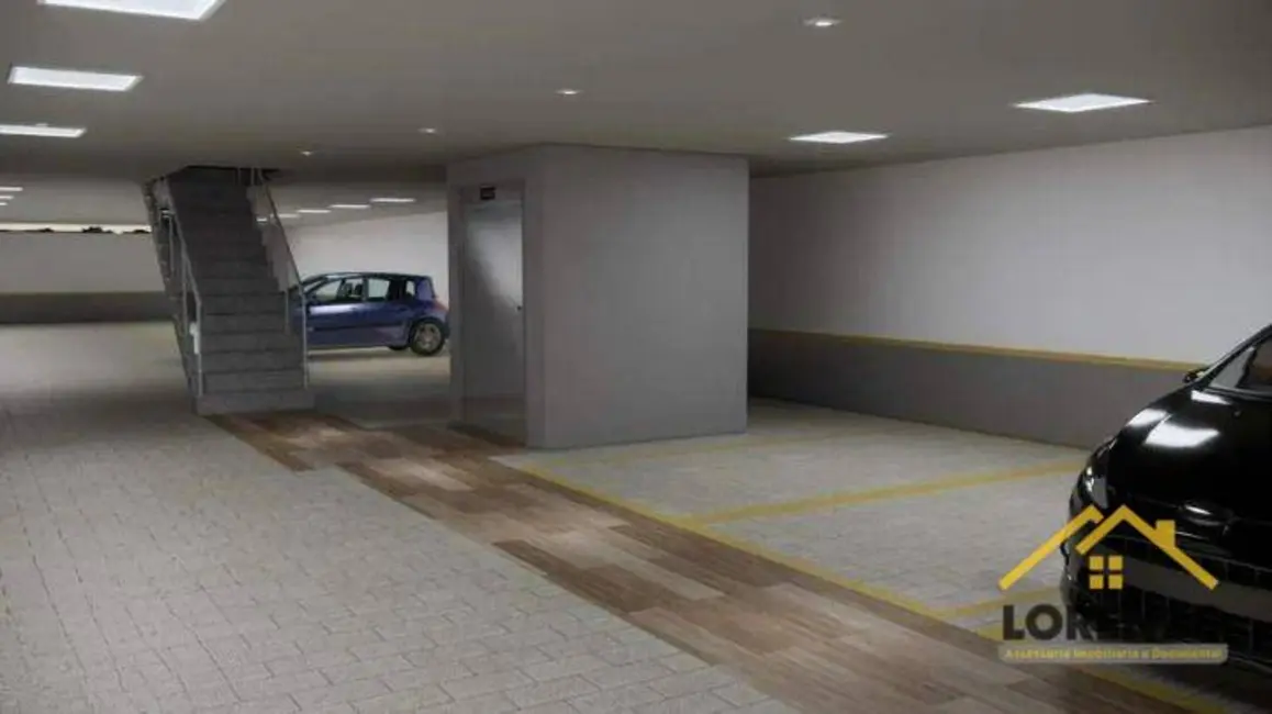 Foto 5 de Apartamento com 2 quartos à venda, 47m2 em Vila Pires, Santo Andre - SP