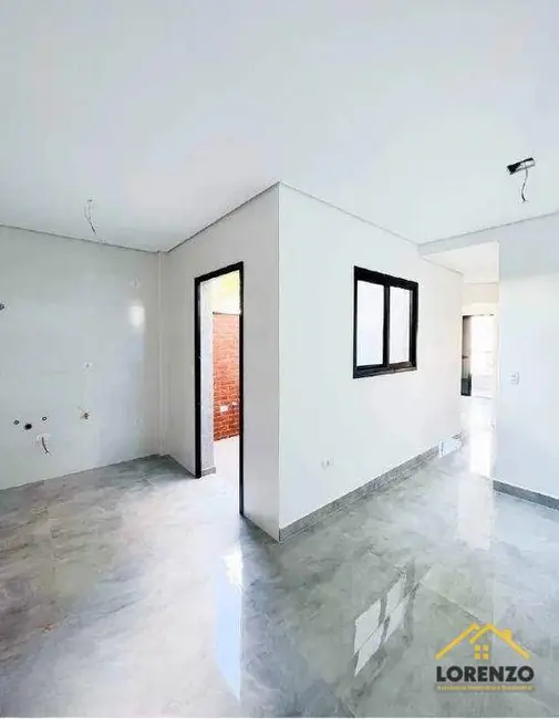 Foto 1 de Apartamento com 2 quartos à venda, 47m2 em Vila Pires, Santo Andre - SP
