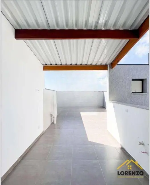 Foto 7 de Cobertura com 2 quartos à venda, 95m2 em Vila Pires, Santo Andre - SP