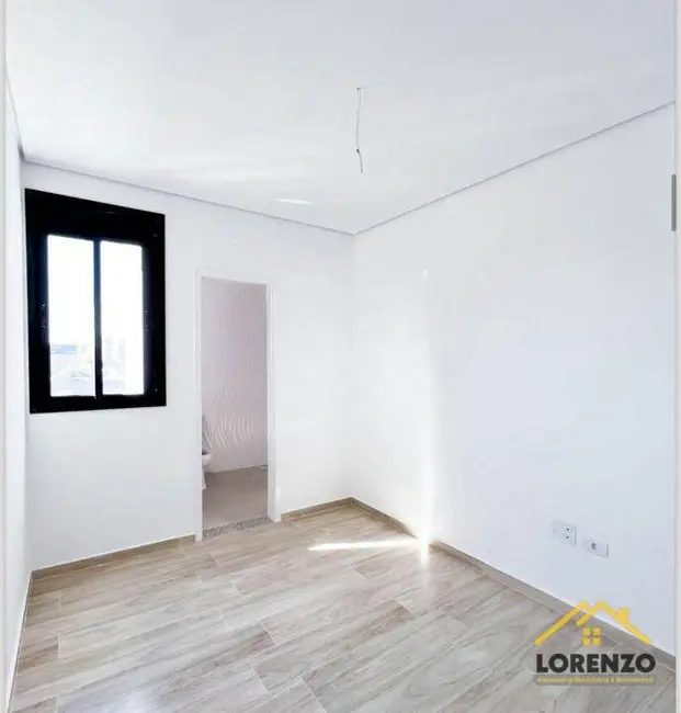 Foto 4 de Cobertura com 2 quartos à venda, 95m2 em Vila Pires, Santo Andre - SP