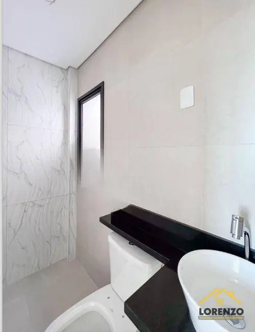 Foto 5 de Cobertura com 2 quartos à venda, 95m2 em Vila Pires, Santo Andre - SP