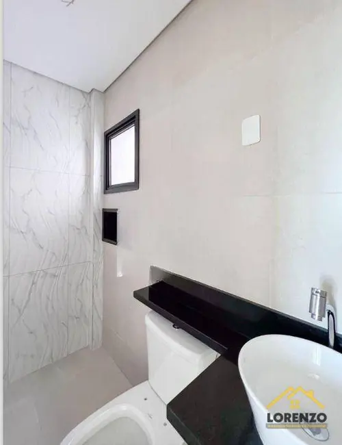 Foto 8 de Cobertura com 2 quartos à venda, 95m2 em Vila Pires, Santo Andre - SP