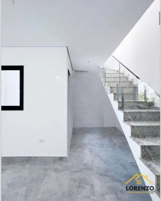 Foto 3 de Cobertura com 2 quartos à venda, 95m2 em Vila Pires, Santo Andre - SP