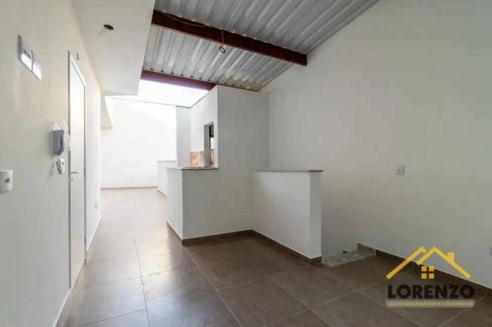 Foto 6 de Cobertura com 2 quartos à venda, 100m2 em Vila Pires, Santo Andre - SP