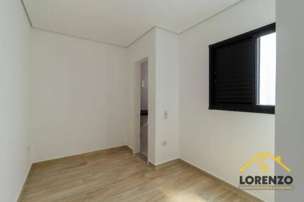 Foto 4 de Cobertura com 2 quartos à venda, 100m2 em Vila Pires, Santo Andre - SP