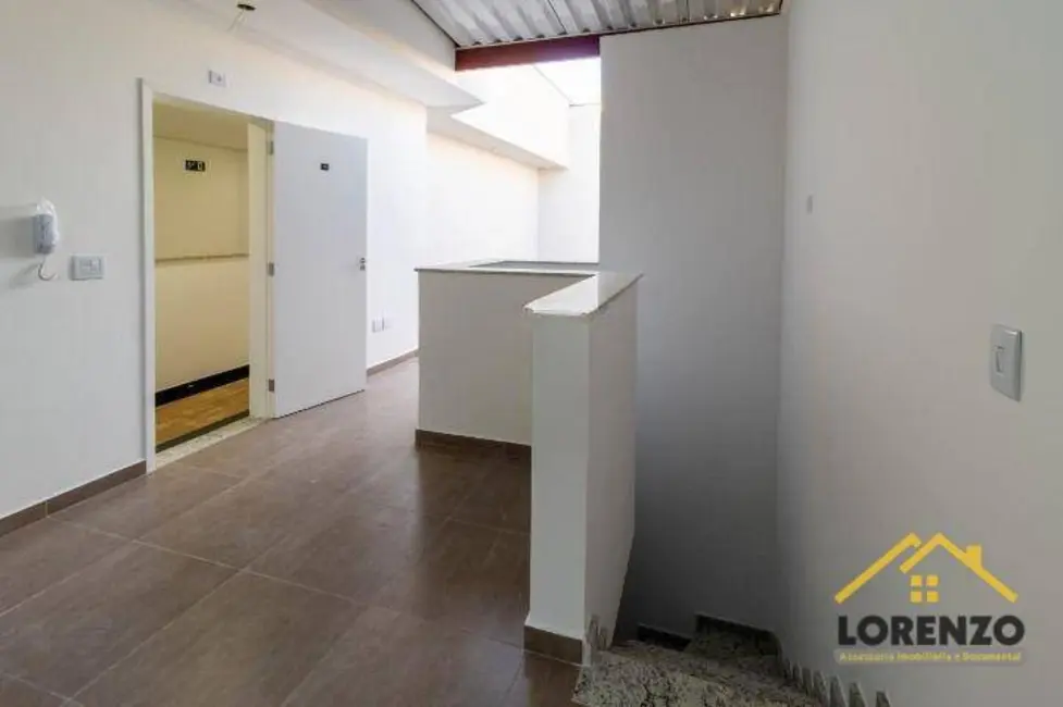 Foto 9 de Cobertura com 2 quartos à venda, 100m2 em Vila Pires, Santo Andre - SP