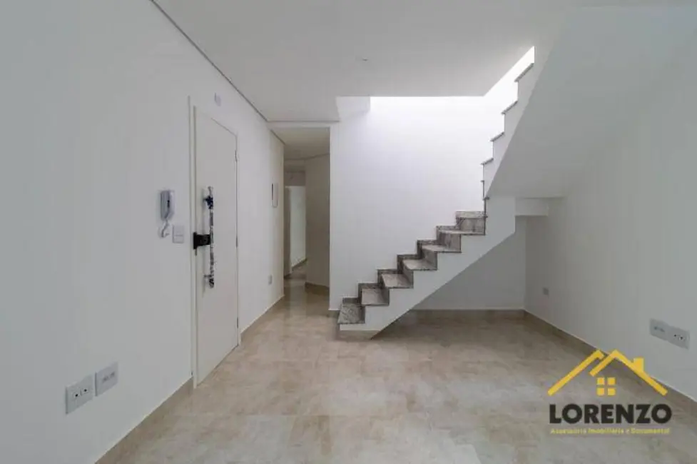 Foto 3 de Cobertura com 2 quartos à venda, 100m2 em Vila Pires, Santo Andre - SP