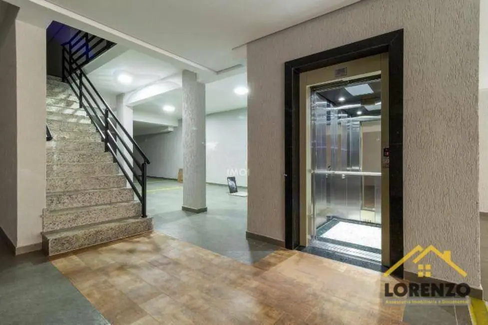 Foto 1 de Cobertura com 2 quartos à venda, 100m2 em Vila Pires, Santo Andre - SP
