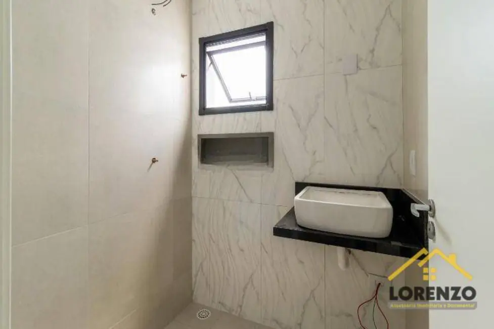 Foto 7 de Cobertura com 2 quartos à venda, 100m2 em Vila Pires, Santo Andre - SP