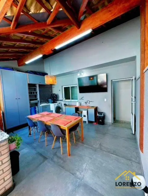 Foto 3 de Cobertura com 2 quartos à venda, 106m2 em Vila Scarpelli, Santo Andre - SP