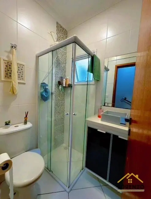 Foto 9 de Cobertura com 2 quartos à venda, 106m2 em Vila Scarpelli, Santo Andre - SP