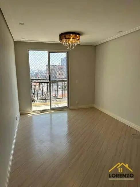 Foto 9 de Apartamento com 2 quartos à venda, 55m2 em Vila Homero Thon, Santo Andre - SP