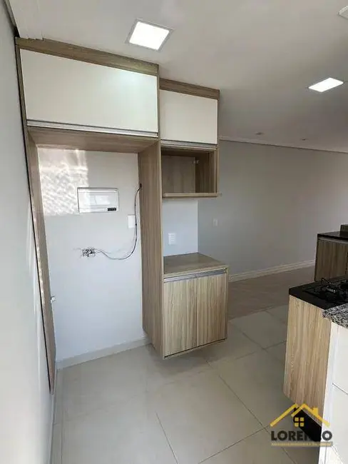 Foto 5 de Apartamento com 2 quartos à venda, 55m2 em Vila Homero Thon, Santo Andre - SP