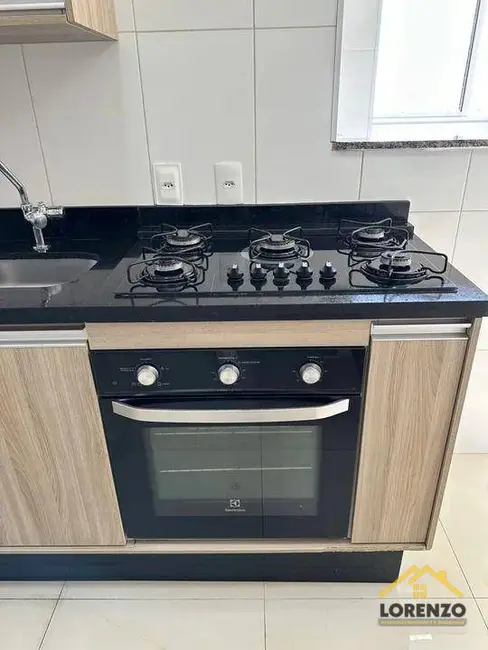 Foto 6 de Apartamento com 2 quartos à venda, 55m2 em Vila Homero Thon, Santo Andre - SP