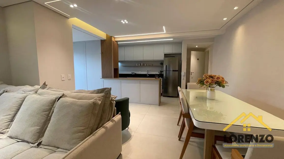 Foto 6 de Apartamento com 2 quartos à venda, 73m2 em Vila Assunção, Santo Andre - SP