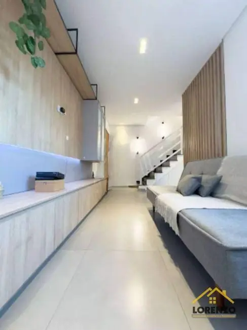 Foto 2 de Cobertura com 2 quartos à venda, 100m2 em Jardim Paraíso, Santo Andre - SP