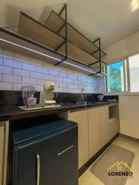 Foto 6 de Cobertura com 2 quartos à venda, 100m2 em Jardim Paraíso, Santo Andre - SP