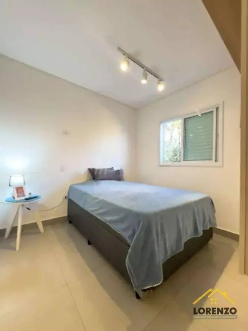 Foto 8 de Cobertura com 2 quartos à venda, 100m2 em Jardim Paraíso, Santo Andre - SP