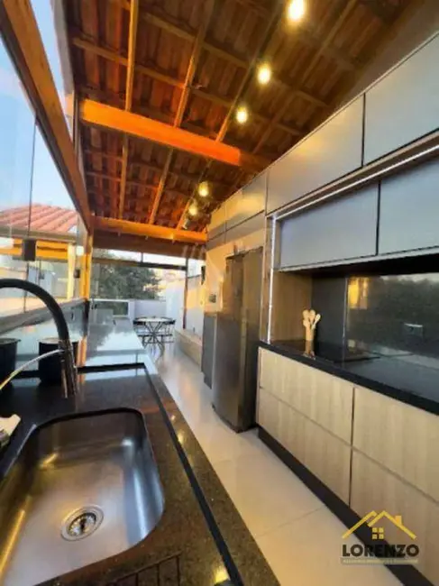 Foto 1 de Cobertura com 2 quartos à venda, 100m2 em Jardim Paraíso, Santo Andre - SP