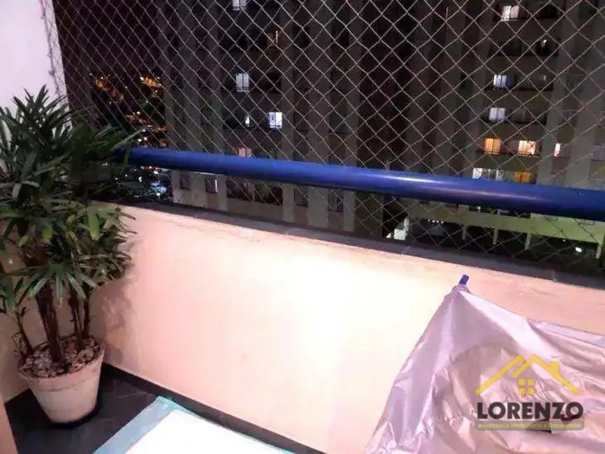 Foto 9 de Apartamento com 3 quartos à venda, 64m2 em Vila Camilópolis, Santo Andre - SP