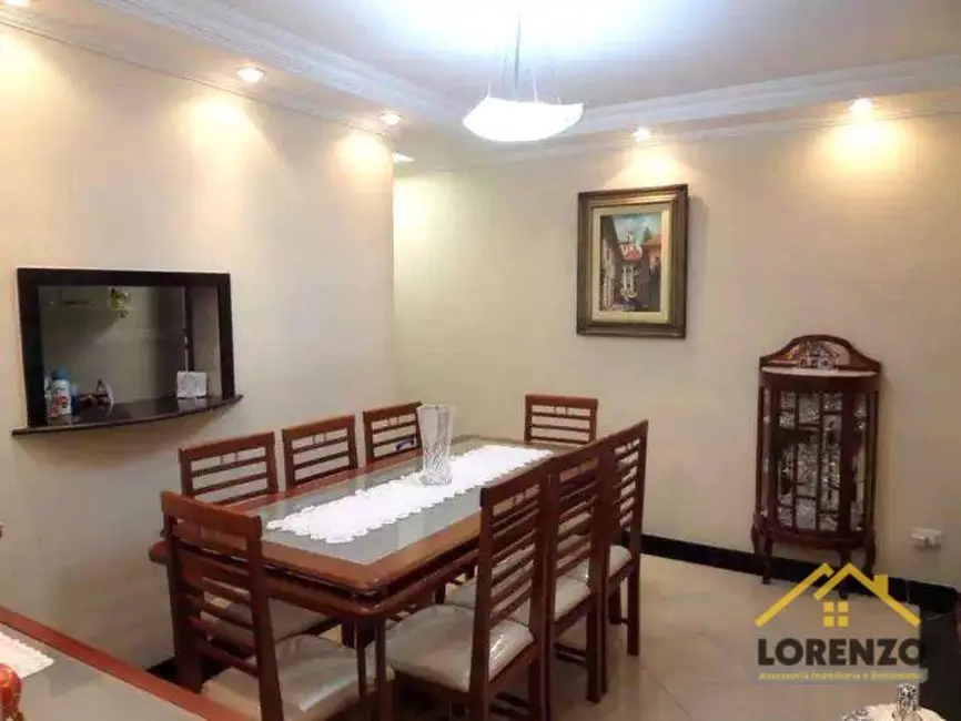 Foto 3 de Apartamento com 3 quartos à venda, 64m2 em Vila Camilópolis, Santo Andre - SP