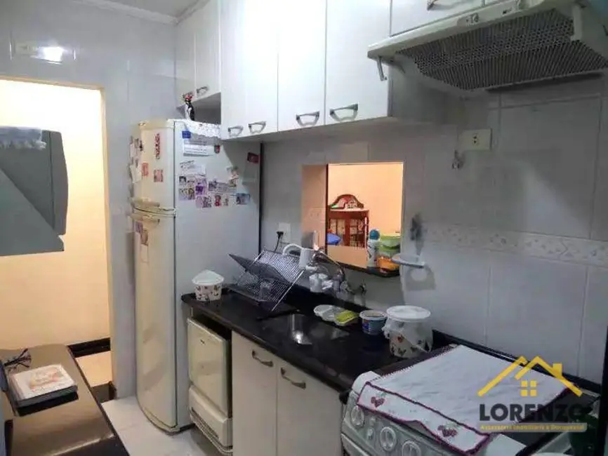 Foto 5 de Apartamento com 3 quartos à venda, 64m2 em Vila Camilópolis, Santo Andre - SP
