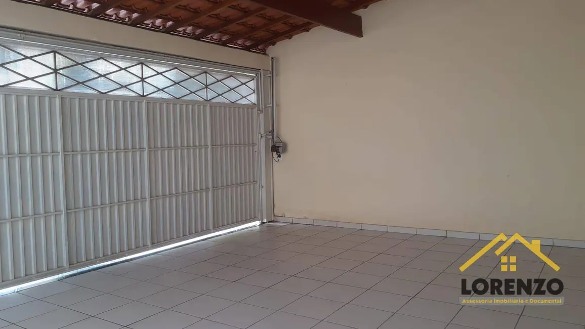 Foto 2 de Sobrado com 3 quartos à venda, 127m2 em Vila Lucinda, Santo Andre - SP