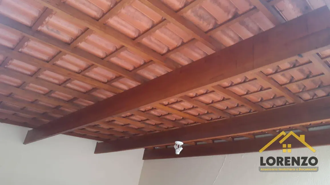 Foto 3 de Sobrado com 3 quartos à venda, 127m2 em Vila Lucinda, Santo Andre - SP