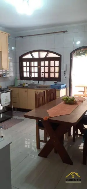 Foto 7 de Sobrado com 3 quartos à venda, 127m2 em Vila Lucinda, Santo Andre - SP