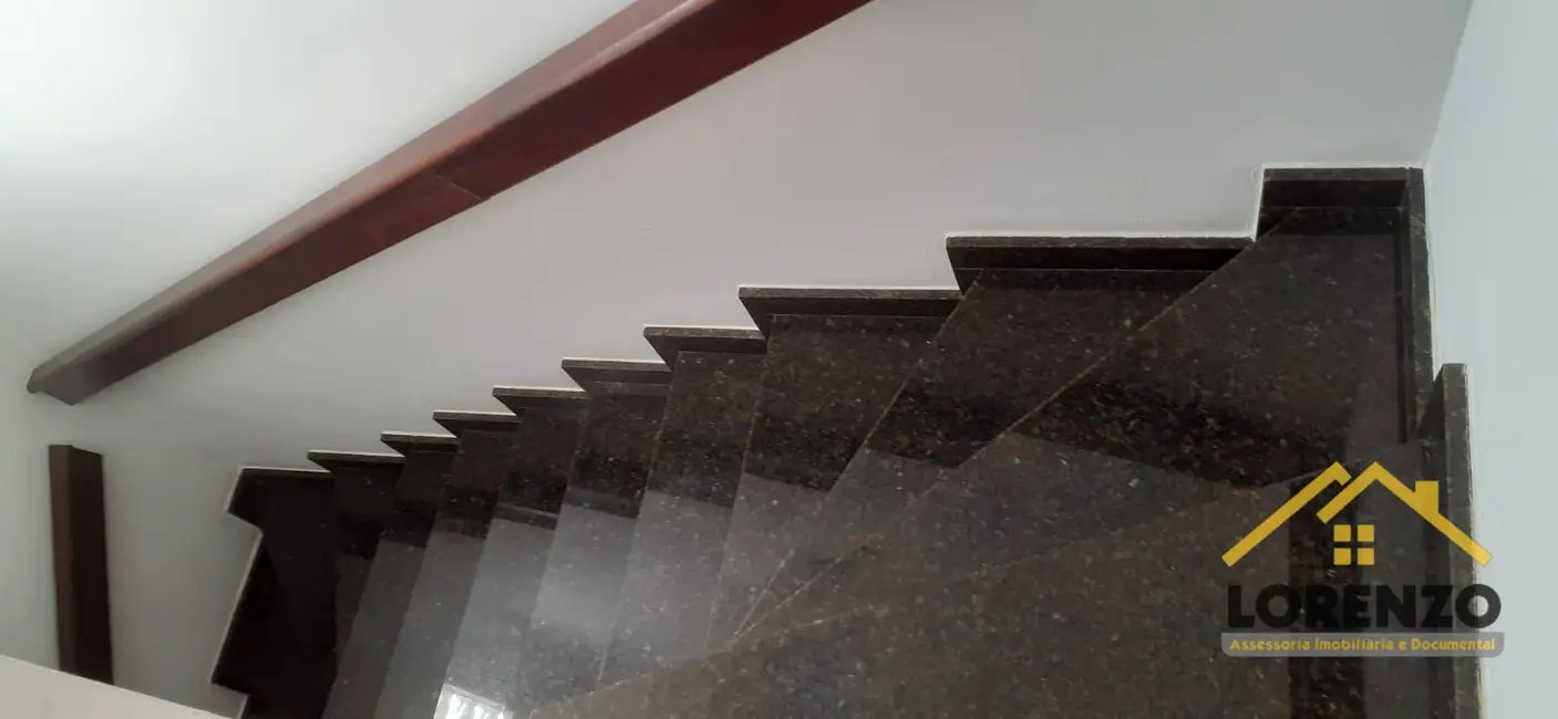 Foto 9 de Sobrado com 3 quartos à venda, 127m2 em Vila Lucinda, Santo Andre - SP