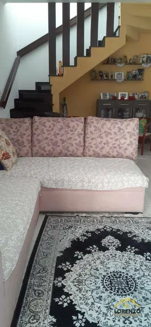 Foto 6 de Sobrado com 3 quartos à venda, 127m2 em Vila Lucinda, Santo Andre - SP