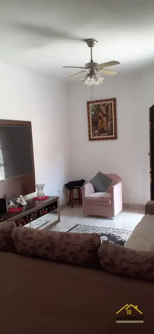 Foto 5 de Sobrado com 3 quartos à venda, 127m2 em Vila Lucinda, Santo Andre - SP