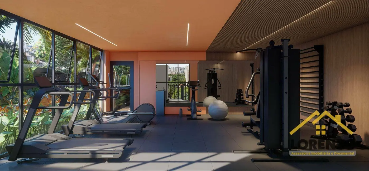 Foto 8 de Kitnet com 1 quarto à venda, 34m2 em Campo Belo, São Paulo - SP