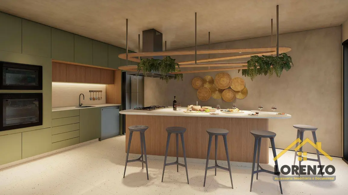 Kitnet com 2 quartos à venda, 36m2 em Campo Belo, São Paulo - SP - imagem 6 Foto 6 de Kitnet com 2 quartos à venda, 36m2 em Campo Belo, São Paulo - SP