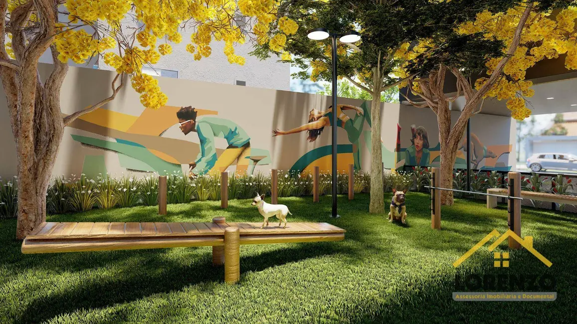 Kitnet com 2 quartos à venda, 36m2 em Campo Belo, São Paulo - SP - imagem 8 Foto 8 de Kitnet com 2 quartos à venda, 36m2 em Campo Belo, São Paulo - SP