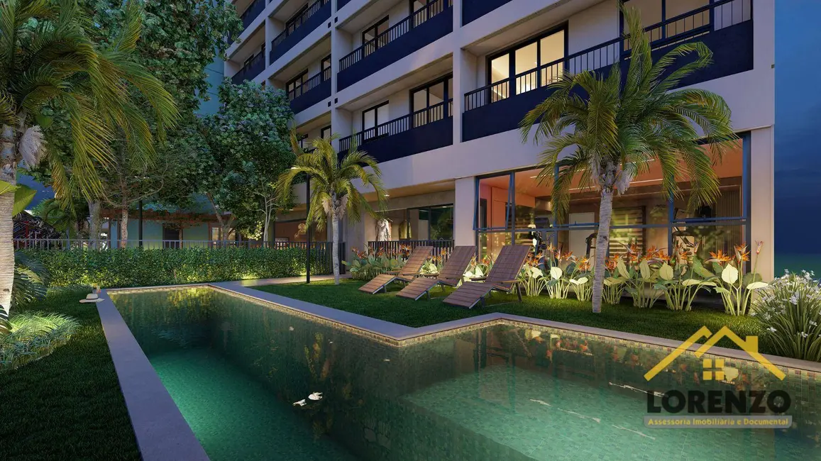 Foto 3 de Kitnet com 1 quarto à venda, 24m2 em Campo Belo, São Paulo - SP