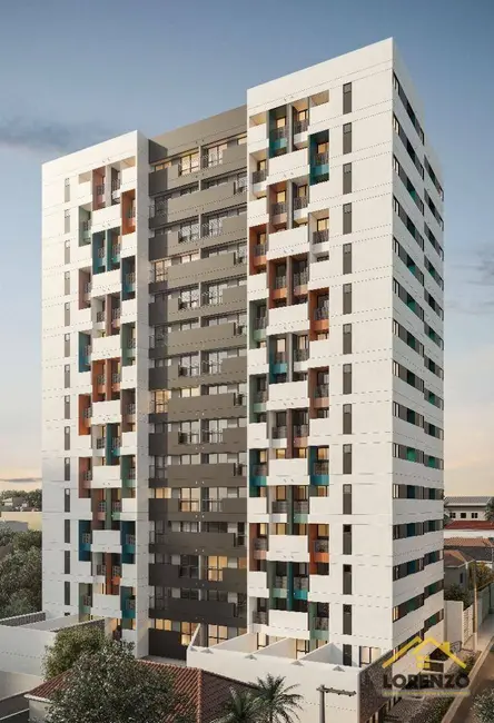 Kitnet com 1 quarto à venda, 36m2 em São Paulo - SP - imagem 4 Foto 4 de Kitnet com 1 quarto à venda, 36m2 em São Paulo - SP