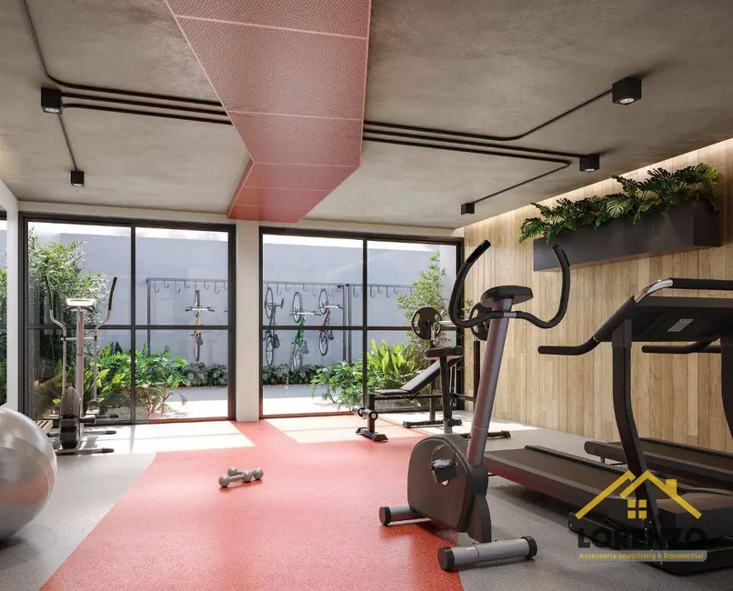 Kitnet com 1 quarto à venda, 36m2 em São Paulo - SP - imagem 7 Foto 7 de Kitnet com 1 quarto à venda, 36m2 em São Paulo - SP