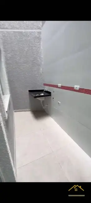 Foto 7 de Apartamento com 3 quartos à venda, 70m2 em Utinga, Santo Andre - SP