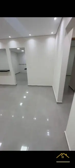 Foto 3 de Apartamento com 3 quartos à venda, 70m2 em Utinga, Santo Andre - SP
