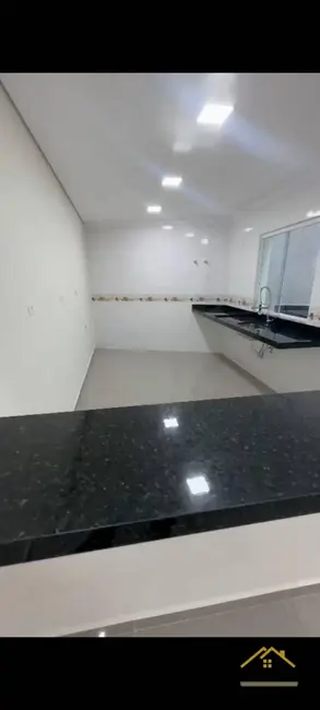 Foto 6 de Apartamento com 3 quartos à venda, 70m2 em Utinga, Santo Andre - SP