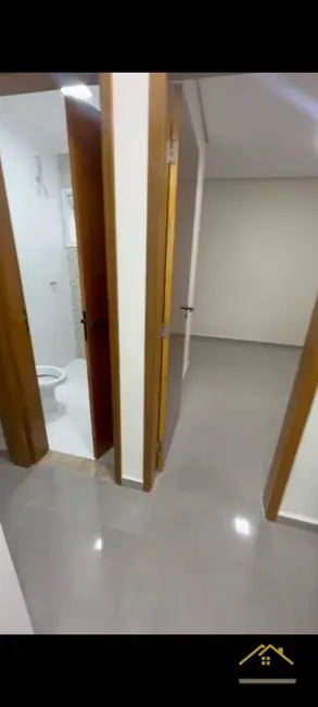 Foto 8 de Apartamento com 3 quartos à venda, 70m2 em Utinga, Santo Andre - SP