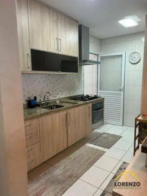 Foto 7 de Apartamento com 3 quartos à venda, 96m2 em Boa Vista, Sao Caetano Do Sul - SP