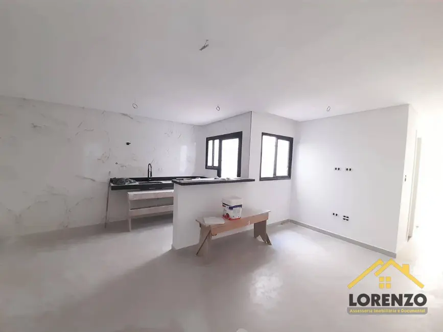 Foto 3 de Apartamento com 2 quartos à venda, 54m2 em Vila Floresta, Santo Andre - SP
