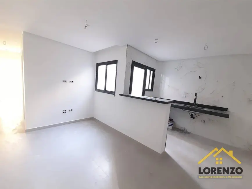 Foto 1 de Apartamento com 2 quartos à venda, 54m2 em Vila Floresta, Santo Andre - SP