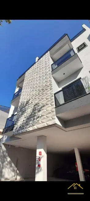 Foto 9 de Apartamento com 2 quartos à venda, 60m2 em Vila Floresta, Santo Andre - SP