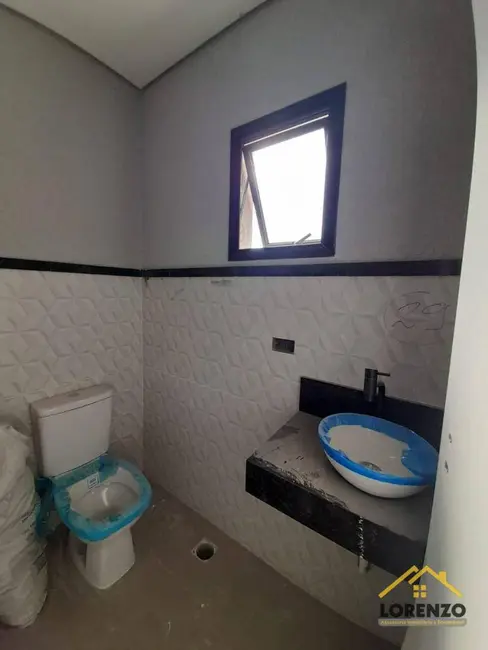 Foto 4 de Apartamento com 2 quartos à venda, 60m2 em Vila Floresta, Santo Andre - SP